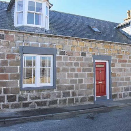 Villa Slater'S Portknockie Exterior foto
