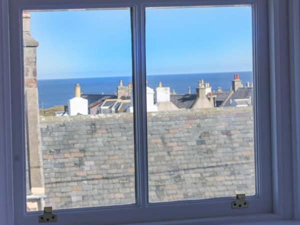 Villa Slater'S Portknockie Exterior foto
