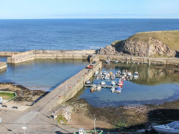 Villa Slater'S Portknockie Exterior foto